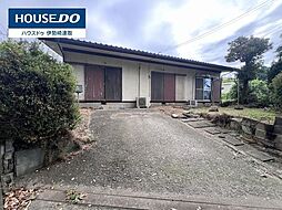 中古戸建　前橋市富士見町小暮