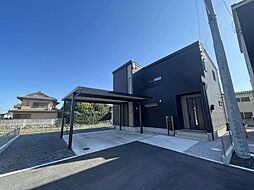 中古戸建　伊勢崎市国定町2丁目