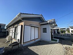 中古戸建　伊勢崎市境新栄