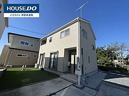 中古戸建　西久保1丁目