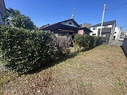 売土地（上物有）