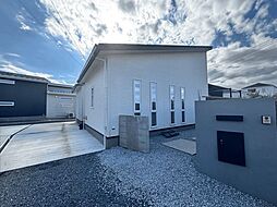 中古戸建　藤岡市本郷