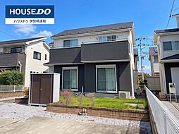 中古戸建　後閑町