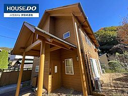 中古戸建　前橋市 苗ヶ島町