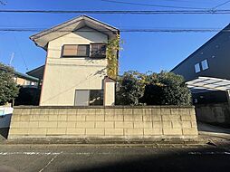 中古戸建　前橋市下細井町