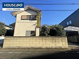 中古戸建 前橋市下細井町