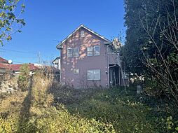 中古戸建　前橋市大胡町