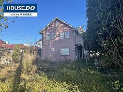 中古戸建　前橋市大胡町