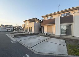中古戸建　藤岡市森