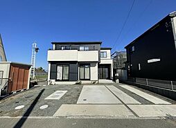 中古戸建　伊勢崎市境下武士