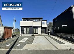 中古戸建 伊勢崎市境下武士