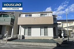 中古戸建　前橋市下細井町