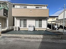 中古戸建　前橋市下細井町