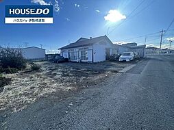 売土地　前橋市上大島町