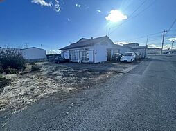 売土地　前橋市上大島町