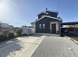 中古戸建　前橋市荒子町