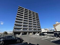 伊勢崎市中央町　デュオヒルズ伊勢崎