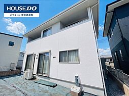 中古戸建　太田市市場町