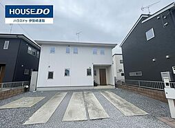 中古戸建 太田市市場町