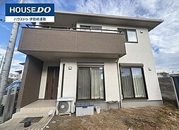 中古戸建　前橋市上新田町