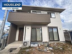 中古戸建　前橋市上新田町