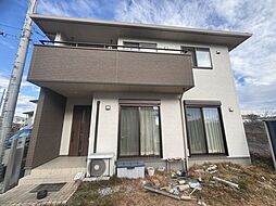 中古戸建　前橋市上新田町