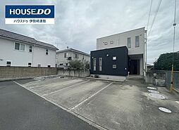 中古戸建　伊勢崎市連取町