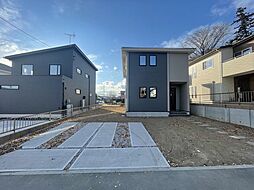 新築戸建 - 美茂呂町　1号棟