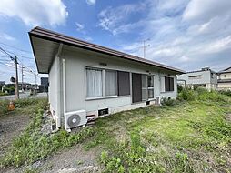 中古戸建 茂呂南町