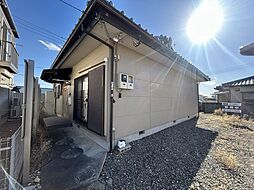 中古戸建　伊勢崎市堀口町