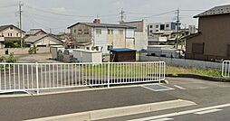 売土地　伊勢崎市下植木町