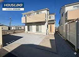 中古戸建ー太田市堀口町