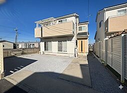 中古戸建ー太田市堀口町