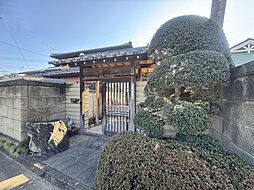 中古戸建ー前橋市山王町2丁目