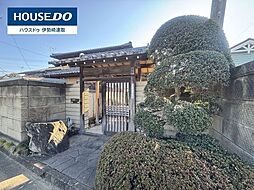 中古戸建ー前橋市山王町2丁目