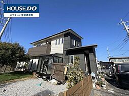 中古戸建　前橋市樋越町