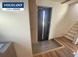 中古戸建ー伊勢崎市山王町