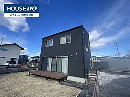 中古戸建ー伊勢崎市山王町