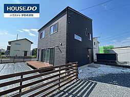 中古戸建ー伊勢崎市山王町