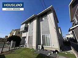 中古戸建　伊勢崎市八寸町4828-20