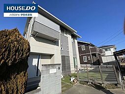 中古戸建　伊勢崎市八寸町4828-20