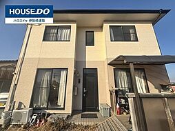 中古戸建-太田市新田反町町