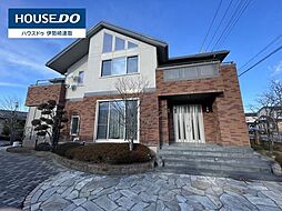 中古戸建　西久保町2丁目