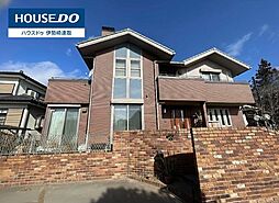 中古戸建　前橋市上細井町