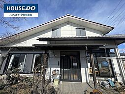 中古戸建 - 太田市大原町