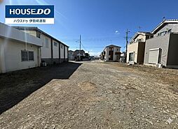 売土地-伊勢崎市宮子町