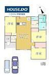 新築戸建 - 上諏訪町第1期1号棟