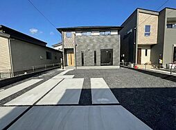 新築戸建 - 上諏訪町第1期2号棟