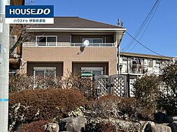 中古戸建-伊勢崎市連取町