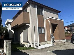 中古戸建-伊勢崎市連取町